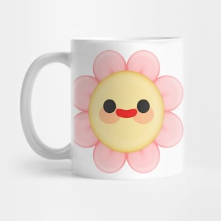 RickRoll Flower Mug